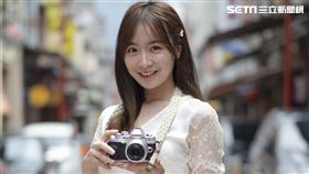 OLYMPUS,E-M10 Mark IV,微型單眼,OM-D,五軸影像穩定系統,M43系統（圖／元佑實業提供）