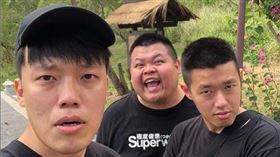 狠愛演蛇丸沉默3天發聲了！　難過揭「為錢跟團隊鬧翻」真相：我只想跟朋友一起拼。（圖／翻攝自IG）