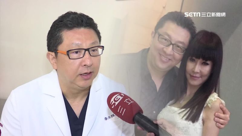 羅霈穎約週四保養…整形醫聞死訊難過