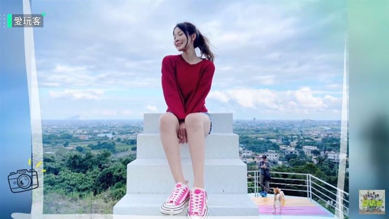 宜蘭最夯打卡景點　簽切結書也要玩