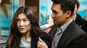 《特務搞飛機》 采昌提供