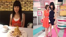 羅佩穎 于美人 翻攝臉書