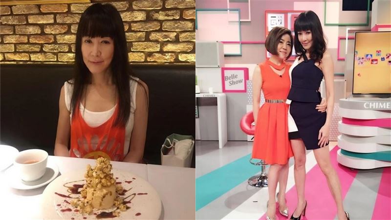 羅霈穎暫存至二殯　于美人曝後事進度