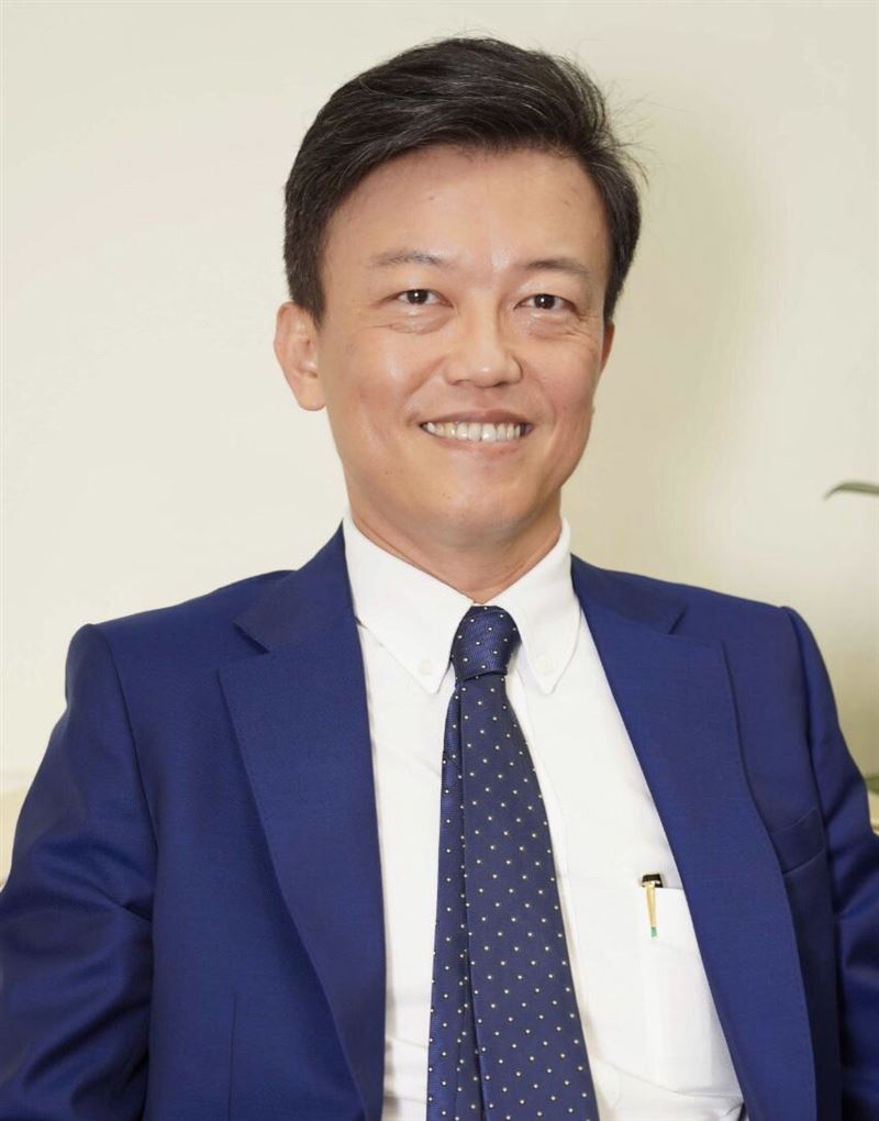 陳盈連駐外期間,不僅訛詐312萬元房租津貼、使館大量公有財產遺失,駐斐濟期間更被爆出濫花公帑買家電私用。(圖/外交部提供)