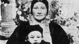 ▲王采玉（圖／翻攝自百度百科）