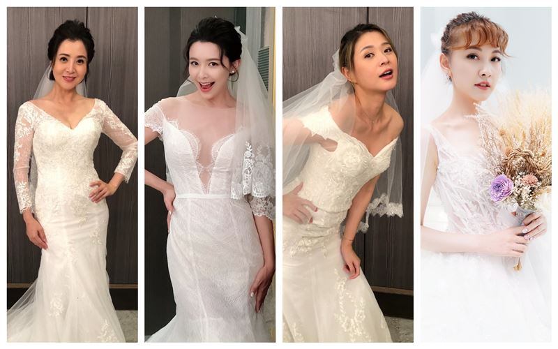 《炮仔聲》女神全死會　看光爆乳辣腿