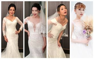 《炮仔聲》女神全死會　看光爆乳辣腿