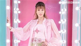 溫翠蘋。（TVBS提供）