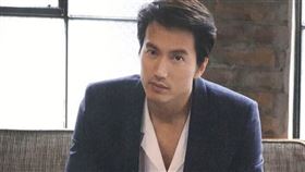 言承旭(圖／翻攝自言承旭IG)