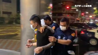 越籍男背部遭友狠砍3刀　行凶原因曝