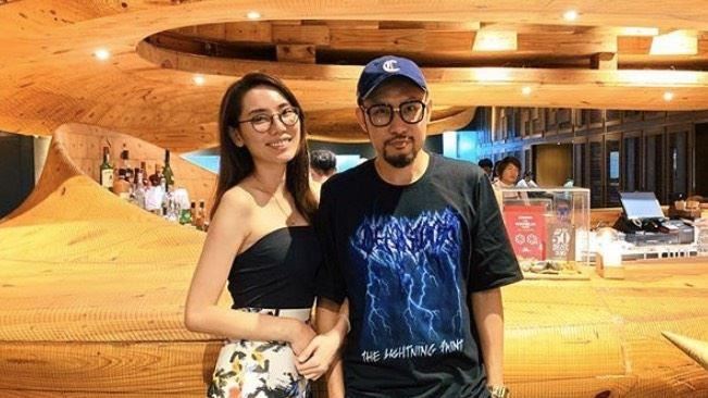 熱狗女友爆流產　淚崩：小寶離開我了