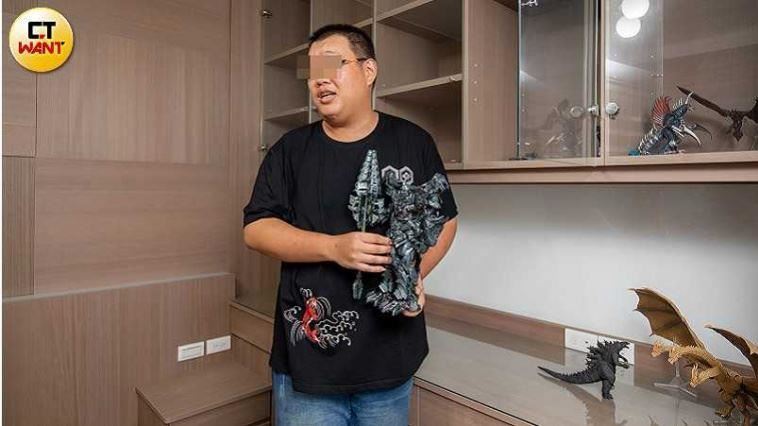 改車大王爆家醜　莫名音檔痛失監護權