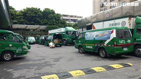 郵局　中華郵政　郵差　郵筒　（圖／記者戴玉翔攝影）
