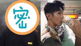 柯震東（圖／翻攝自IG）