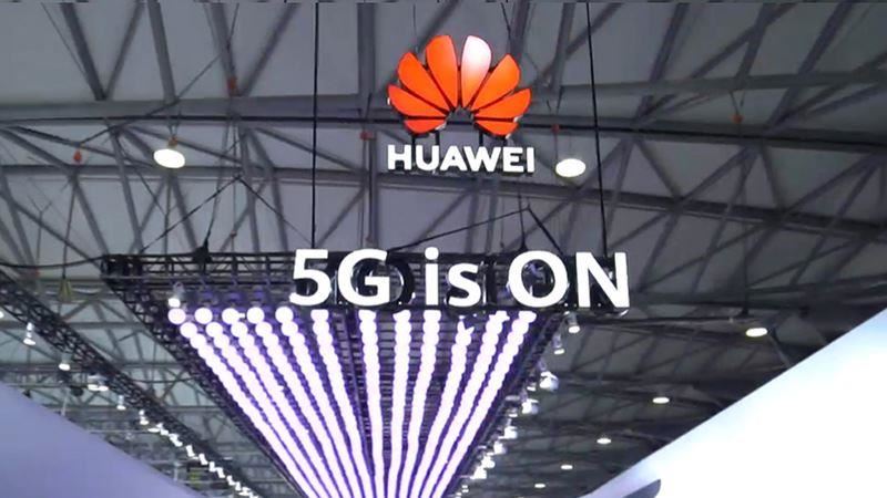 華為謀翻身　啟動南泥灣項目破美壓制