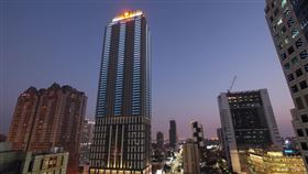 IHG高端品牌將進駐，全台首間洲際酒店落腳高雄明年8月開幕。（圖／業者提供）