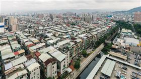 新北塭仔圳重劃案實施主要計畫發布新北市政府自民國98年起啟動都市計畫通盤檢討作業，廣達398公頃塭仔圳重劃案成為新北市近期最大整體開發案，終於在109年7月27日獲內政部核定主要計畫，市府4日發布實施主要計畫，5日將發布實施細部計畫。（新北市政府提供）中央社記者王鴻國傳真　109年8月4日