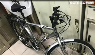 車站偷單車、偷泡麵…賊竟是苗消防員
