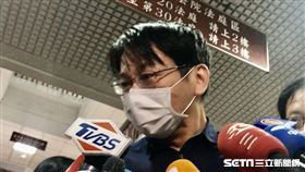 ▲時代力量前黨主席徐永明。（圖／記者楊佩琪攝）