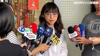 瞎嗆黃捷「喜歡互舔」 女韓粉下場曝