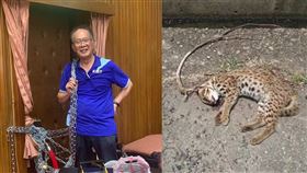 陳超明臉書、資料照