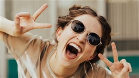 發財,富翁,樂透。（圖／翻攝自unsplash）