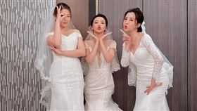 炮仔聲,李亮瑾,翻攝自李亮瑾臉書粉專