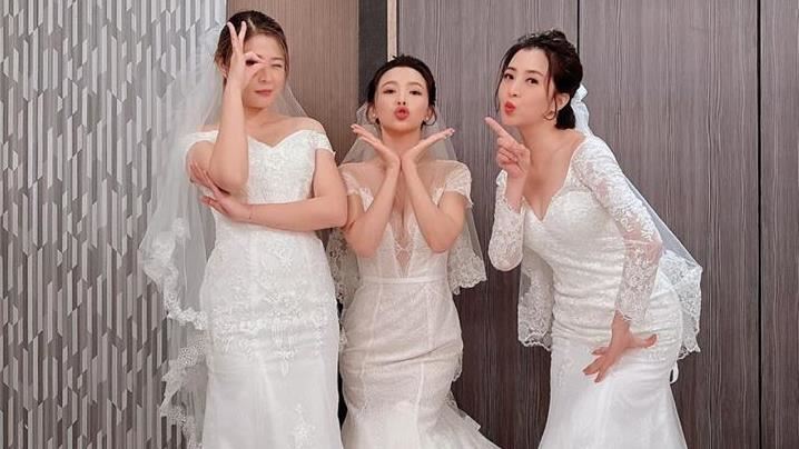 《炮仔聲》家璇情歸永誠？結局網哭了