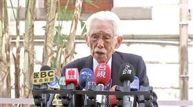 辜寬敏弔唁李登輝