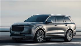 ▲理想One油電複合動力車。（圖／翻攝理想網站）