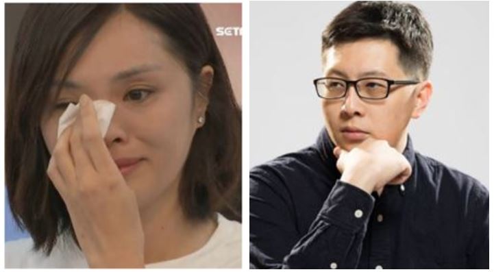 懸賞雞排抓論文寫手…他踩李眉蓁痛點