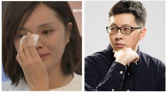 懸賞雞排抓論文寫手…他踩李眉蓁痛點