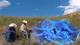 找恐龍化石當副業　可賺上百萬美金？