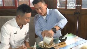 林智堅,嘉義,食材,設計,靈感