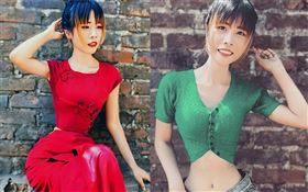 緬甸23歲網紅「Su Naing」／IG