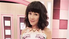 張菲，羅霈穎。（圖／翻攝自臉書）