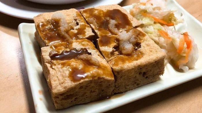 不動腦吃美食！宜蘭羅東夜市必吃這些