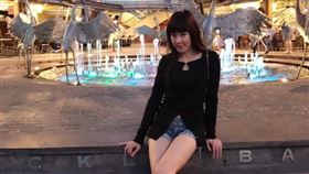 羅霈穎 。（圖／翻攝自臉書）