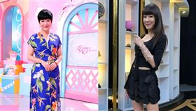 崔佩儀、羅霈穎/TVBS提供