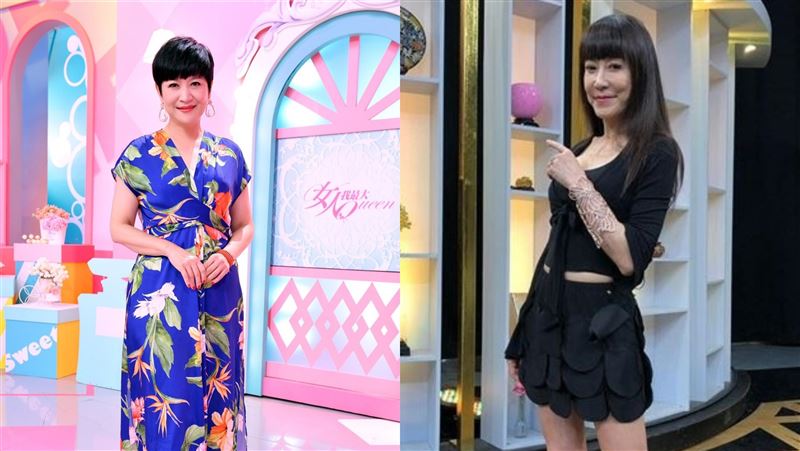 不捨羅霈穎離世　崔佩儀曝工作真實面