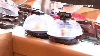 吃迴轉壽司「貪小便宜」　網傻眼怒轟