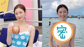 李多寅。（圖／翻攝自李多寅IG）