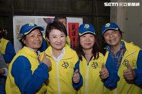 全台首位市長　她獲頒NGO榮耀勳章(圖/翻攝畫面)
