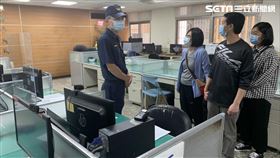 楊庭豪,愛犬,器捐,新北,記者陳啓明攝