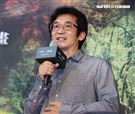 魏德聖導演「臺灣三部曲」第一階段電影群眾集資計畫上線。（記者邱榮吉/攝影）