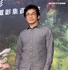 魏德聖導演「臺灣三部曲」第一階段電影群眾集資計畫上線。（記者邱榮吉/攝影）