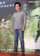 魏德聖導演「臺灣三部曲」第一階段電影群眾集資計畫上線。（記者邱榮吉/攝影）