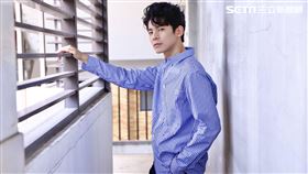 林柏宏,怪胎,謝欣穎,愛情　圖／記者林聖凱攝影