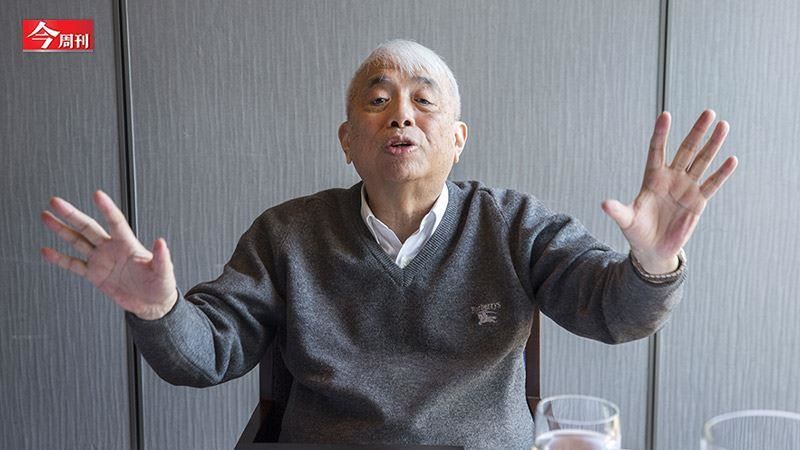 SOGO案曾質疑經濟部是遠東開的？
