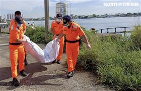 浮屍,興達港,男性,高雄,海巡